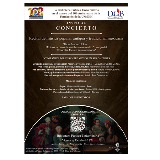 Concierto