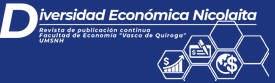 Diversidad Económica Nicolaita