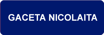 Gaceta Nicolaita