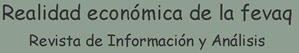 Realidad Económica de la FEVAQ