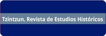 Tzintzún. Revista de estudios históricos